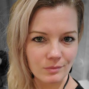 Meet your Posher, Aurelia